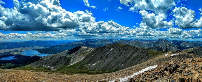 colorado panorama